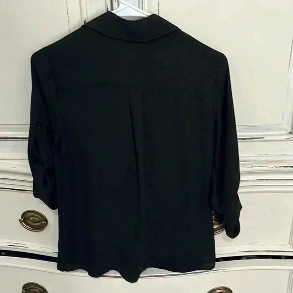 Express blouse - Picture 4 of 4